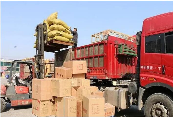 厦门到磁县物流专线