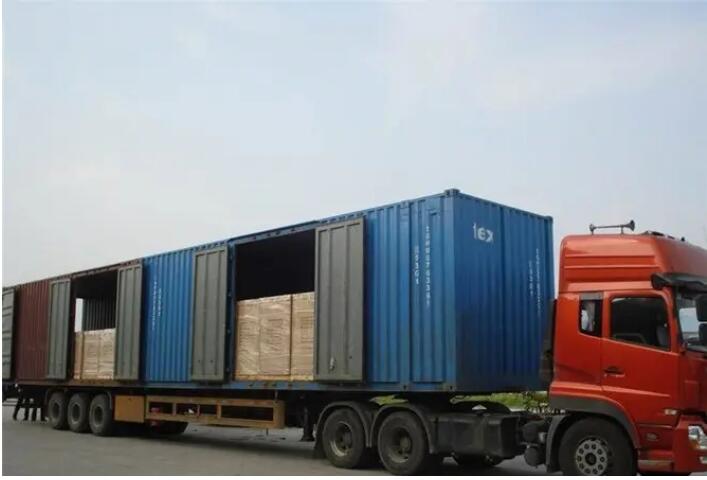 厦门到磁县整车运输