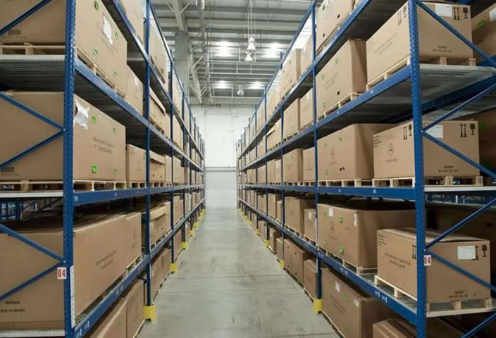 厦门到磁县货物仓储