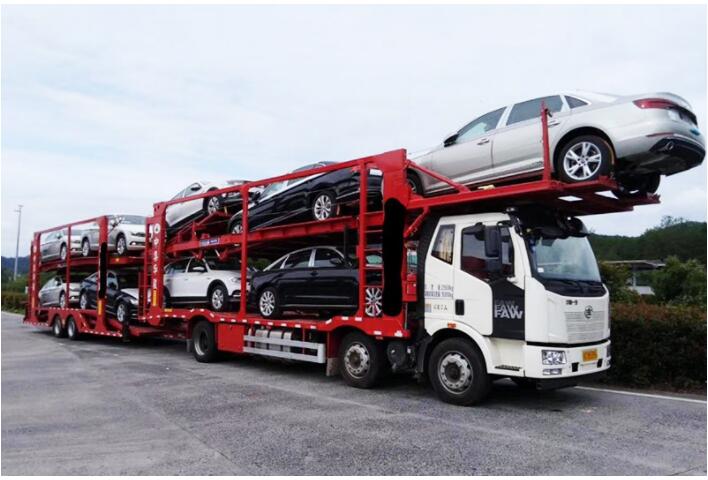 厦门到磁县轿车托运